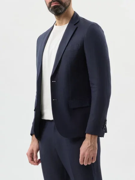 Пиджак Antony Morato синий