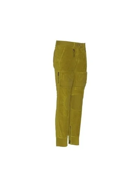 Pantaloni Aeronautica Militare verde