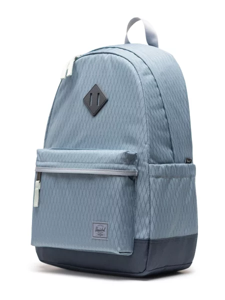 Herschel Batoh Heritage™ modrosivá / tmavomodrá