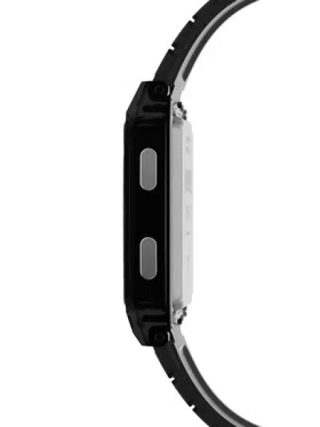 Timex Hodinky Q Timex Lca X Fortnite® černá
