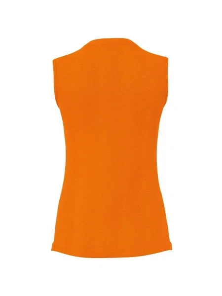 Tricou Errea portocaliu