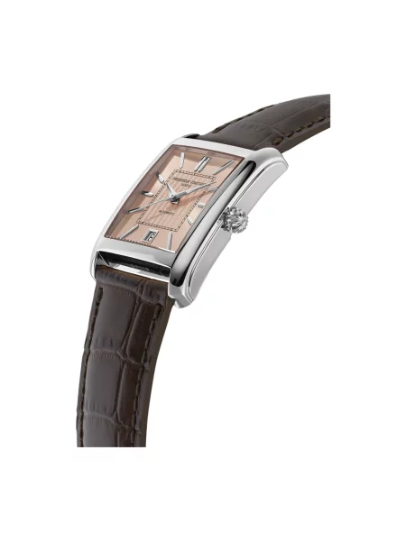 Zegarek Frederique Constant szary