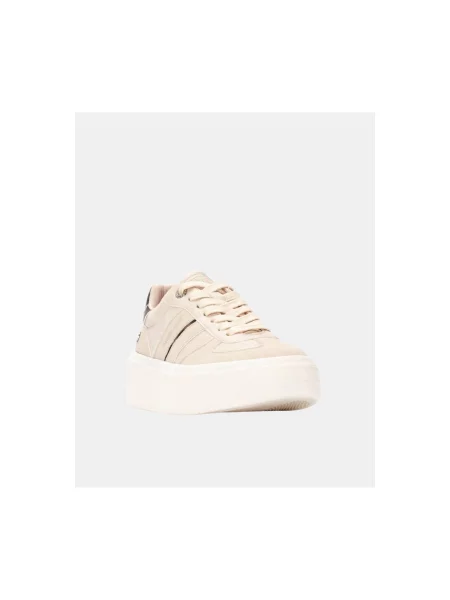 Pantofi Refresh bej