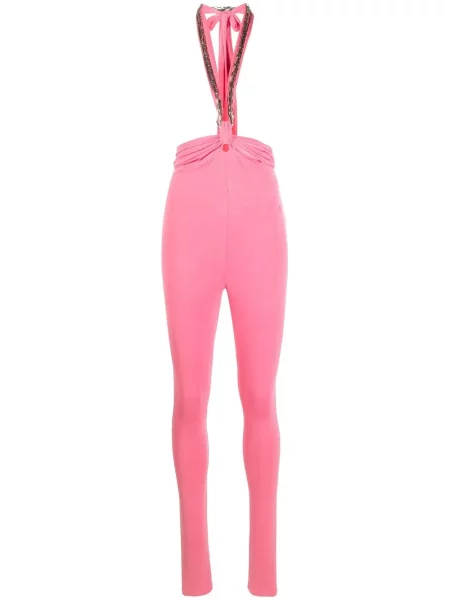 Leggings The Attico roz