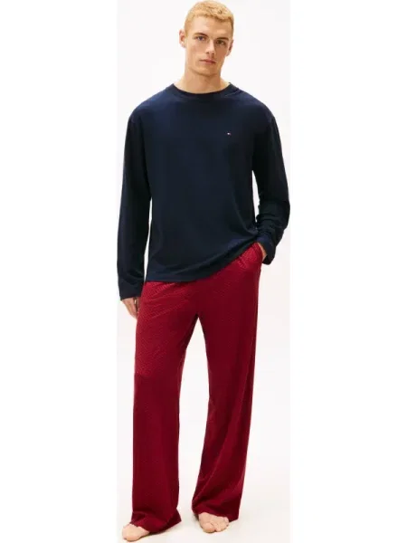 Pijamale Tommy Hilfiger