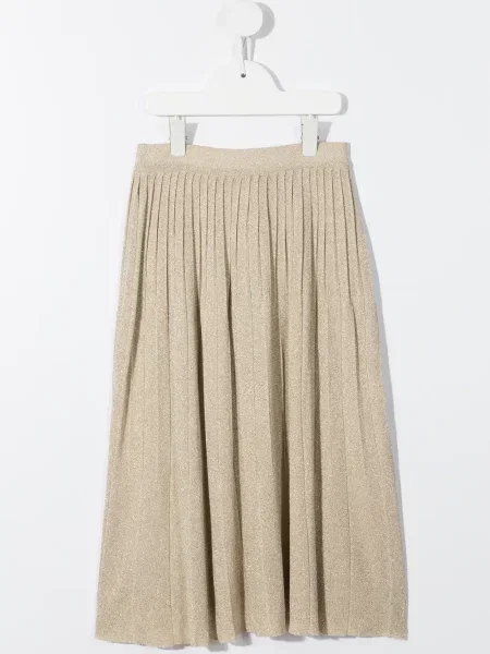 Spódnica dziecięca Emporio Armani