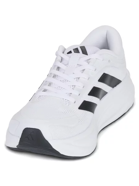 Félcipo Adidas fehér