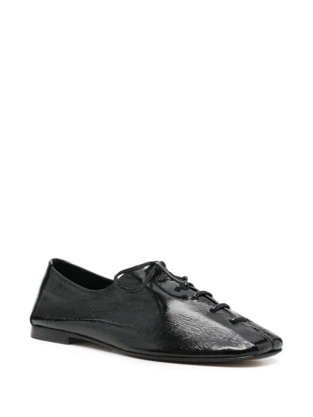 Pantofi Hereu negru
