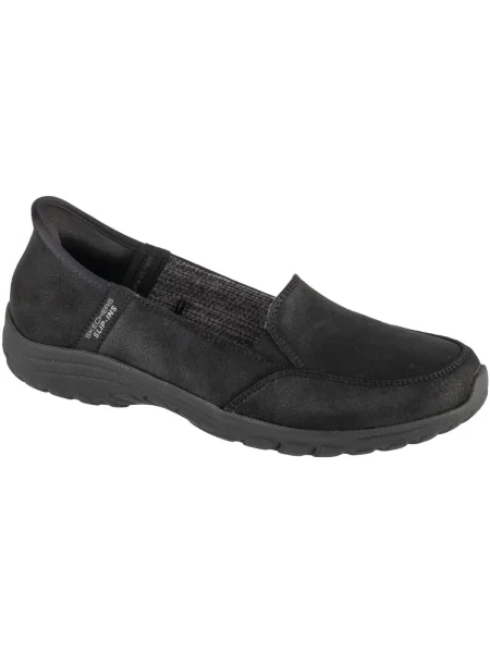 Pantofi Skechers negru