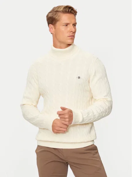 Gant Golf beżowy
