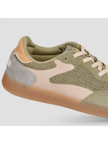 Tenisky Hoff khaki