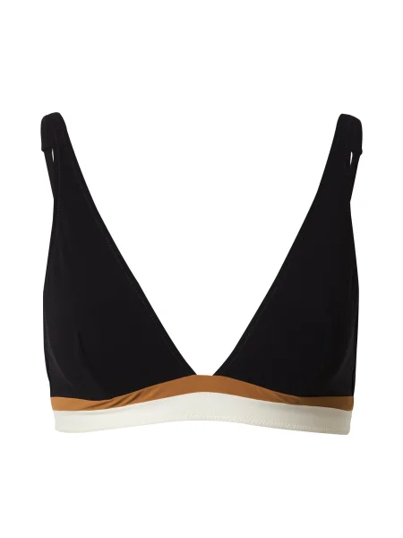 Bikini Banana Moon crna