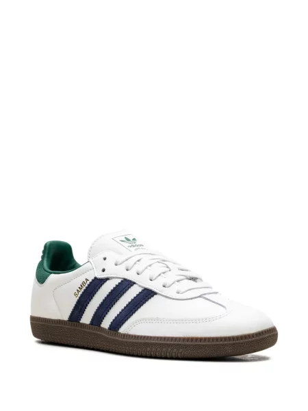 Маратонки Adidas Samba бяло