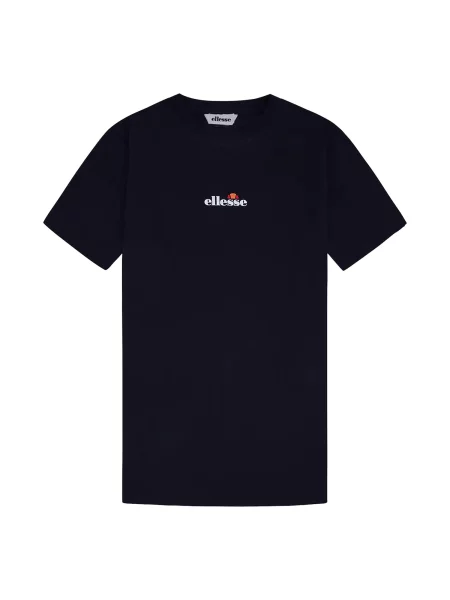ELLESSE Tričko Ollio 2 námořnická modř