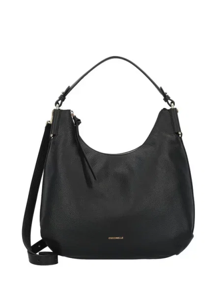 Torbica Coccinelle črna