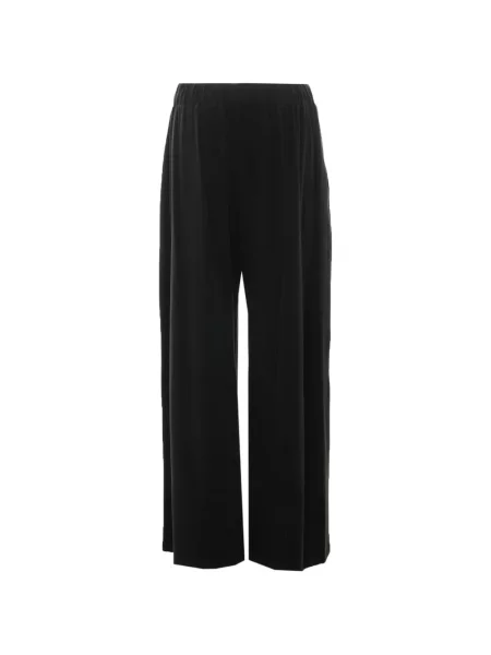 Pantaloni Ele alergare negru