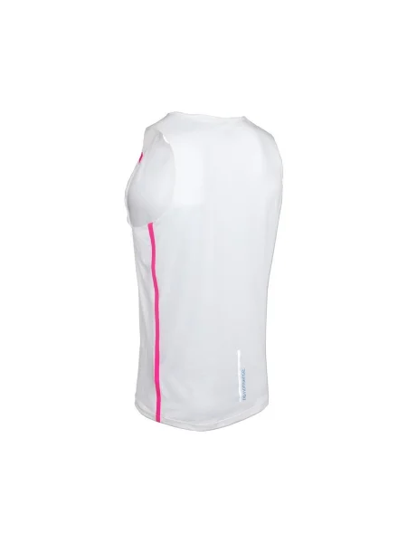 Tricou Salming alb
