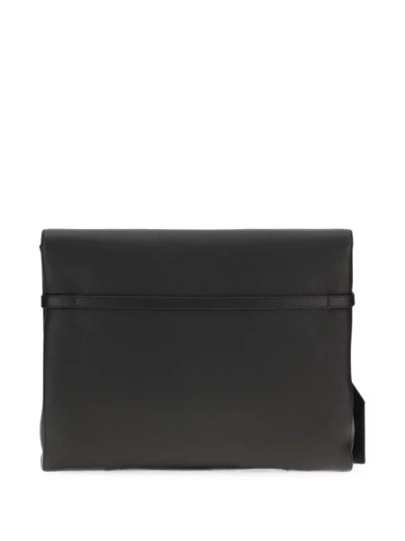 Geantă Dolce & Gabbana din piele negru
