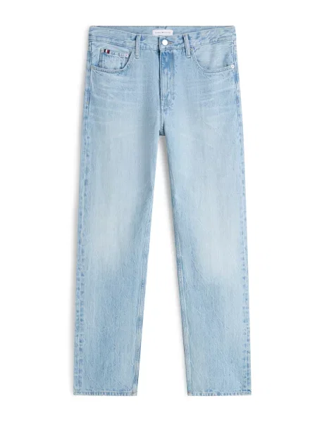 TOMMY HILFIGER Jeans DOVER denim albastru