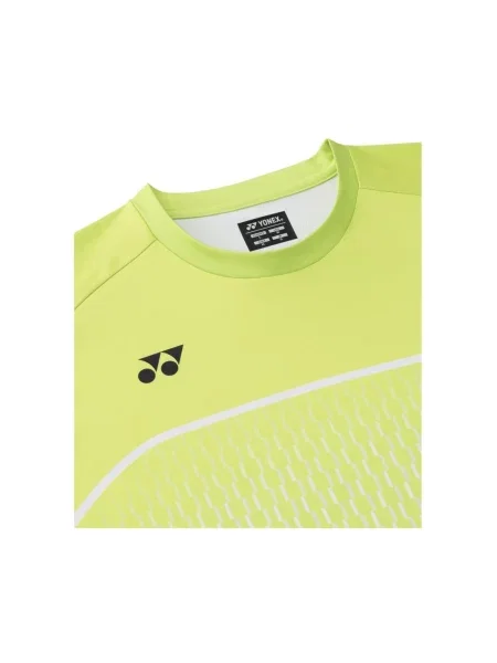 Majica Yonex žuta