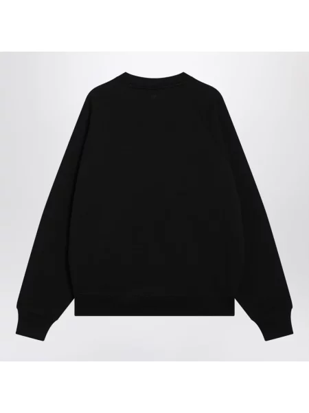 Bluza Ami Paris czarna