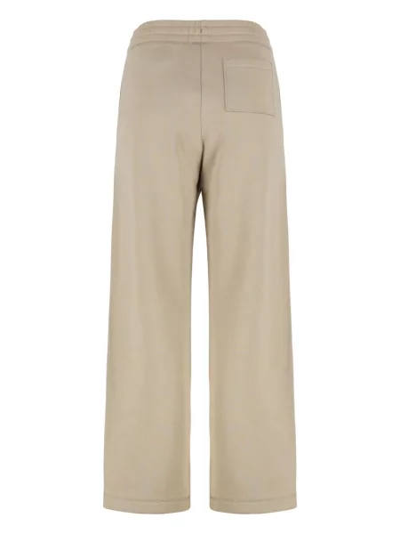Pantaloni Maison Kitsune