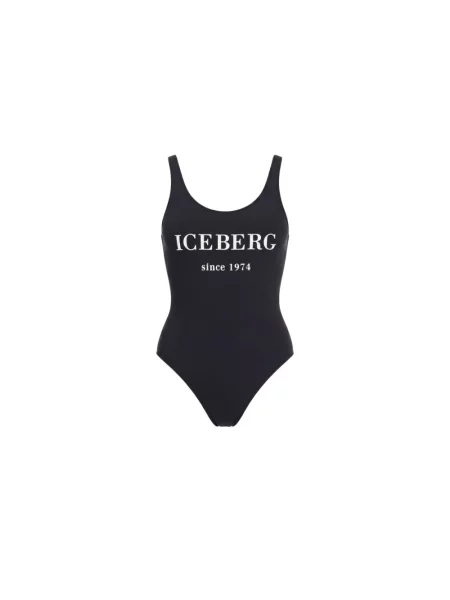 Body Iceberg czarny
