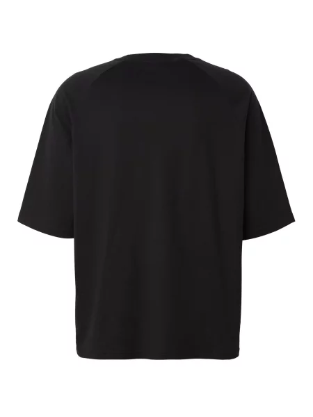 Ecko Unlimited Póló Quiet fekete fehér