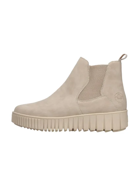 Rieker Botine bej