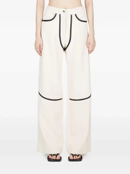 Pantaloni Paris Georgia