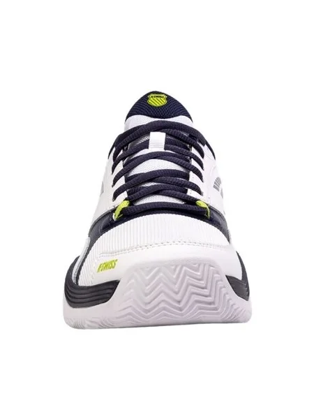 Tenisky K-swiss biela