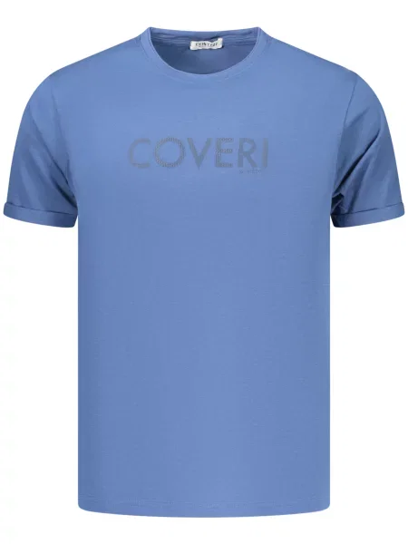 Tricou Coveri Moving