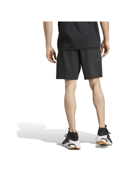 Pantaloni Adidas negru