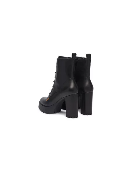Bakancs PINKO Clara 03 fekete