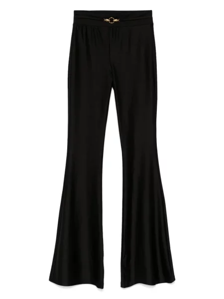 Pantaloni Just Cavalli negru