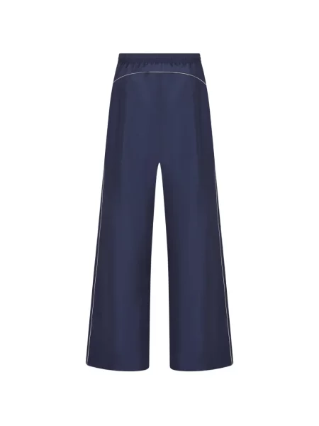 Τρέξιμο παντελόνι Balenciaga μπλε