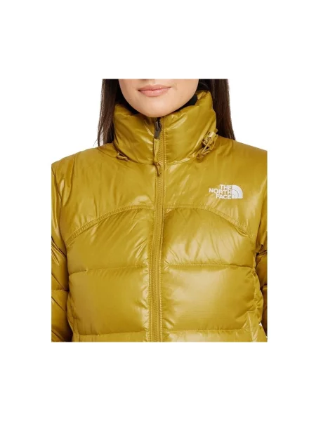 Geacă The North Face retro