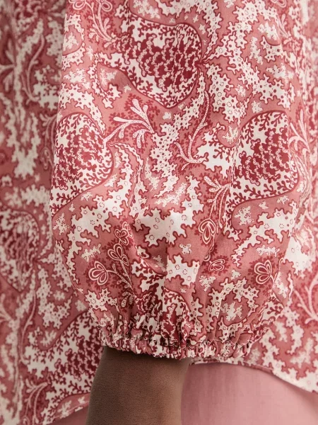 Сорочка Weekend Max Mara PERIODI
