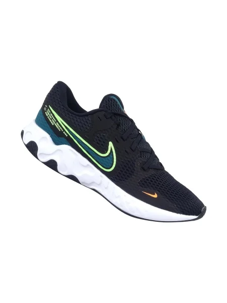 Tenisky Nike čierna