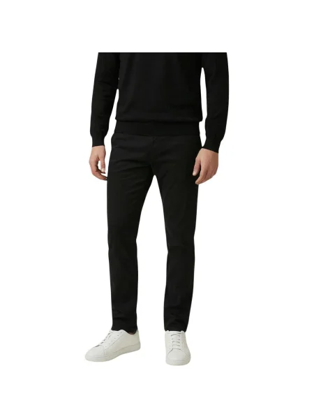 Pantaloni Antony Morato negru