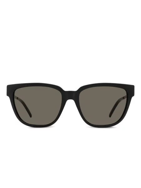 Ochelari de soare Saint Laurent Eyewear negru