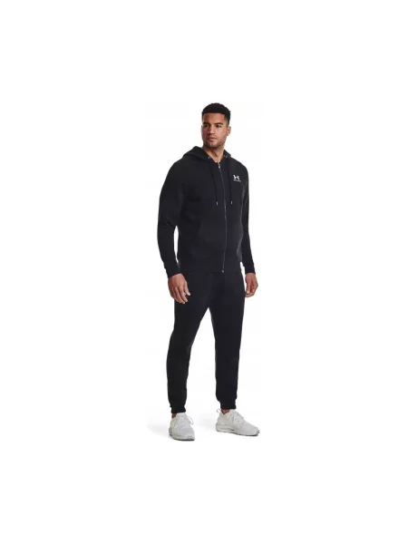 Geacă Under Armour negru