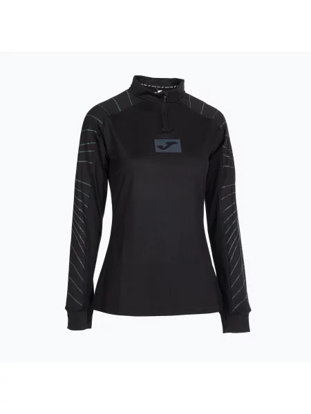 Bluza do biegania Joma R-Night black czarna
