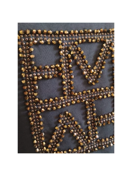 Tricou Emme Marella maro