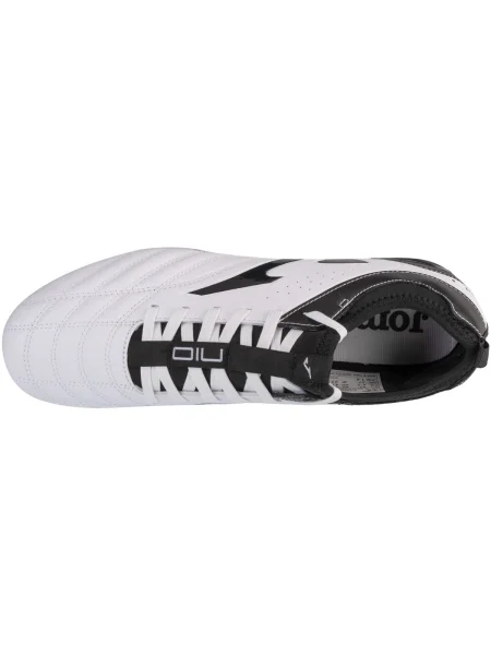 Pantofi Joma alb