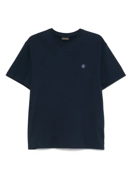 Tricou Save The Duck albastru