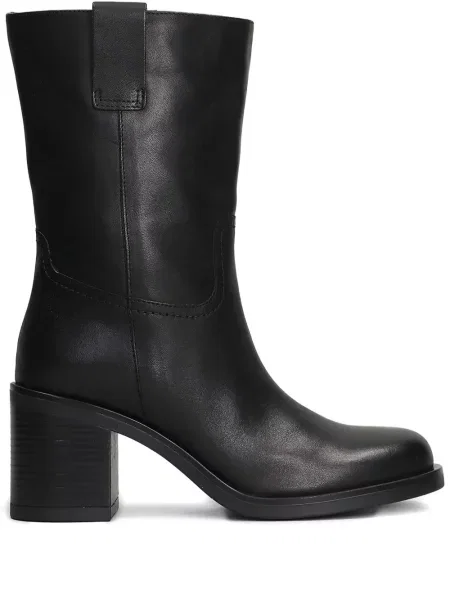 Botine Carmens negru