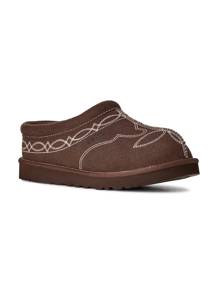 UGG капці жіночі замшеві M Tasman Western