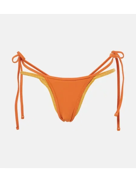 Bikini Same portocaliu