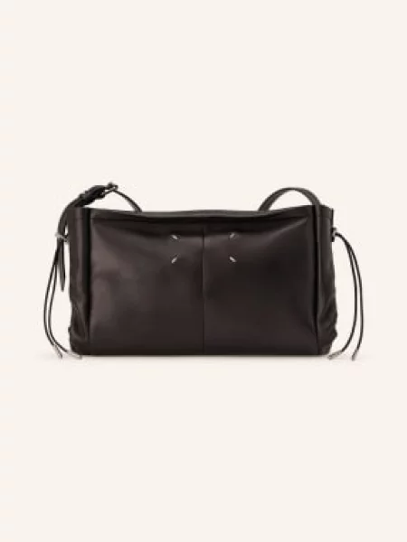 Pasek Maison Margiela czarny